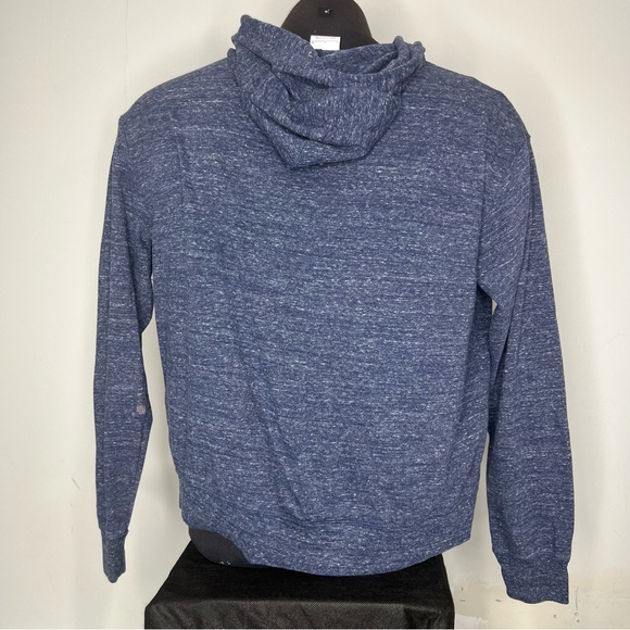 Nike Women's Sportswear Gym Vintage Full Zip Hoodie KC Current Soccer NWSL Large - Picture 5 of 11